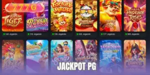 jackpots PG
